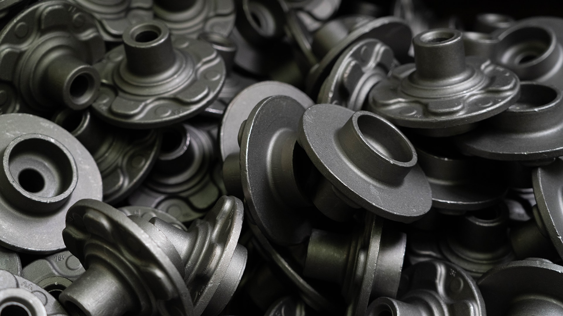 The Hirschvogel Group, a leading manufacturing specialist for automotive parts, produces several tens of thousands of wheel hubs daily.