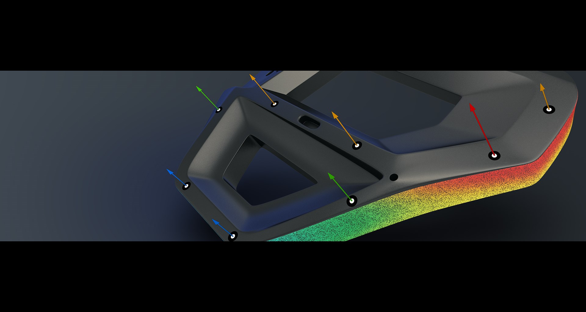 GOM Webinar: Non-Contact 3D Strain and Displacement Measurements