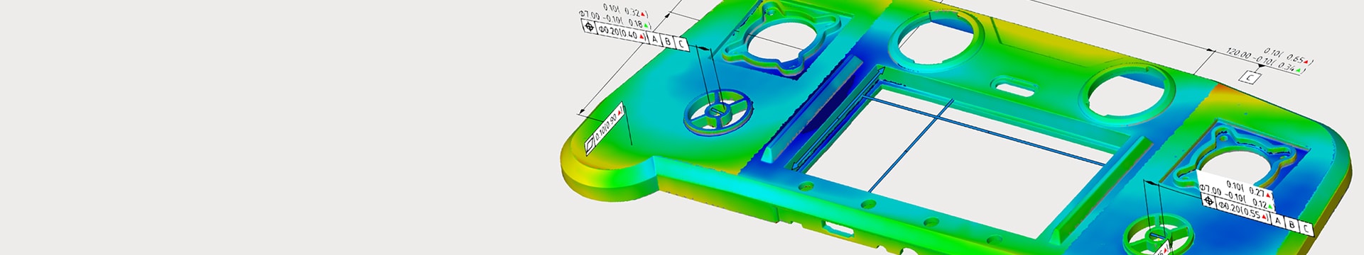 White Paper: Geometric Dimensioning and Tolerancing (GD&T)