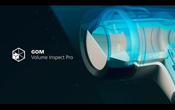 GOM Volume Inspect Pro