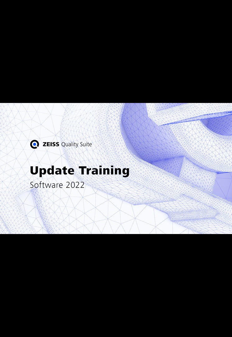 Update Training