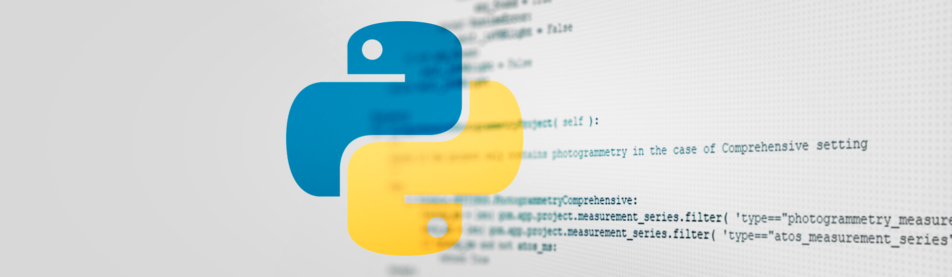 Interfaccia Python