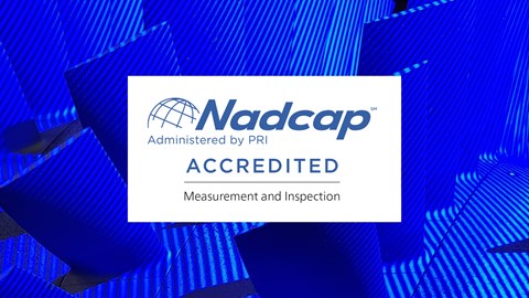 Achieving NADCAP Accreditation