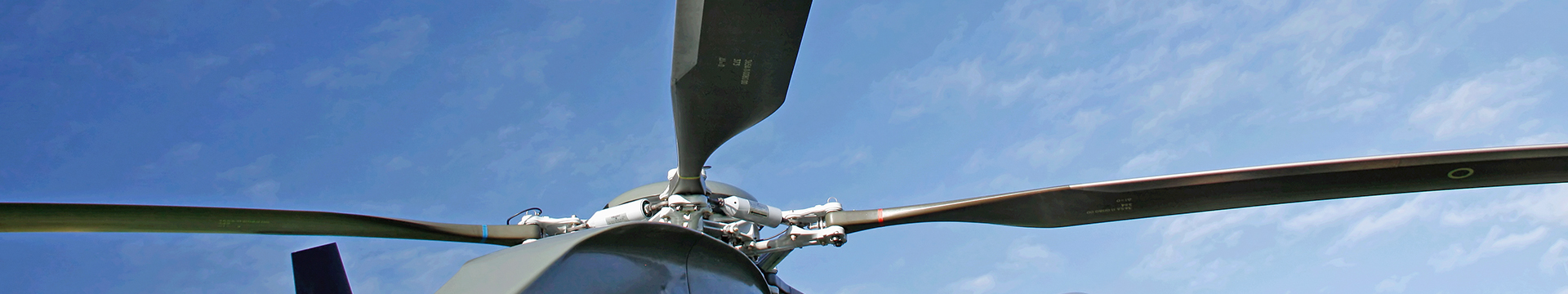 Ensuring Safety & Efficiency with 3D Metrology Solutions for Rotor Blades