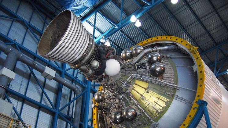 Challenges for Propulsion & Launch Systems